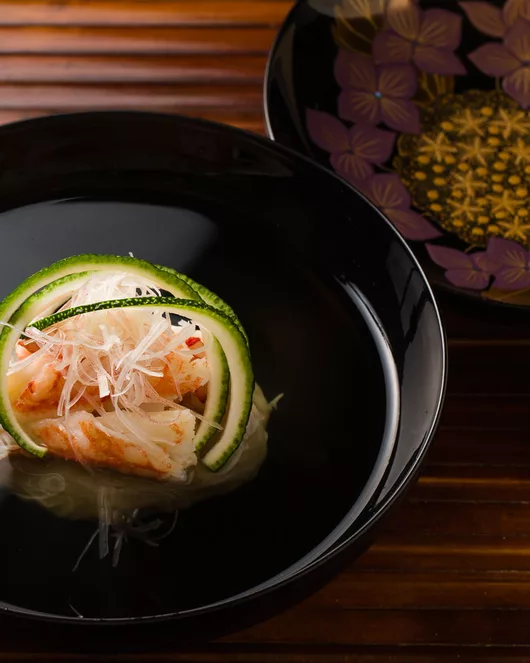 Chef's Customized  Dinner